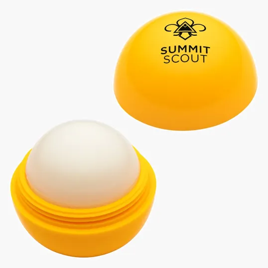 Ariel Well-Rounded Convex Lip Balm with SPF 15 — view 7