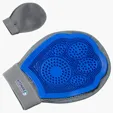 Ariel Breeder Pet Grooming Glove — view 2