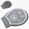 Ariel Breeder Pet Grooming Glove — view 3