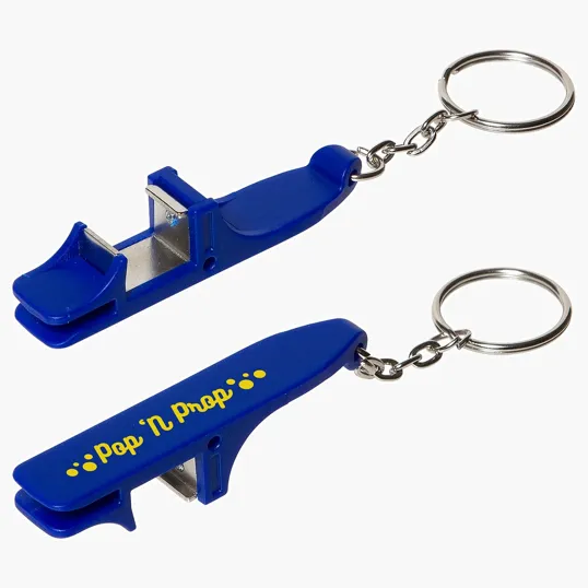 Ariel Pop 'N Prop Bottle Opener With Phone Stand — view 3