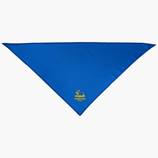 Ariel Pup-Pet Bandana — view 2