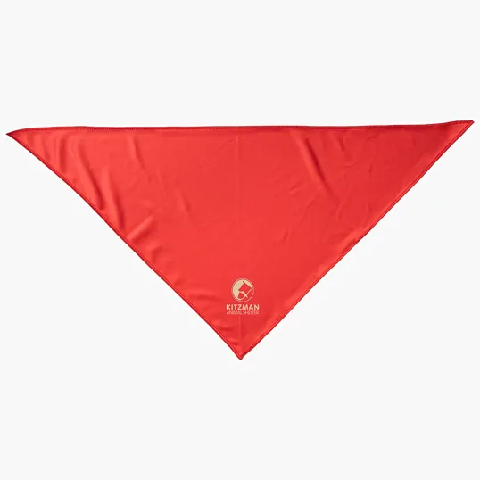 Ariel Pup-Pet Bandana — view 3