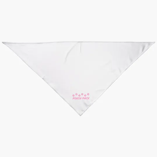 Ariel Pup-Pet Bandana — view 4
