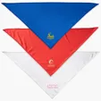 Ariel Pup-Pet Bandana