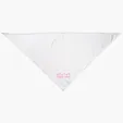 Ariel Pup-Pet Bandana — view 4