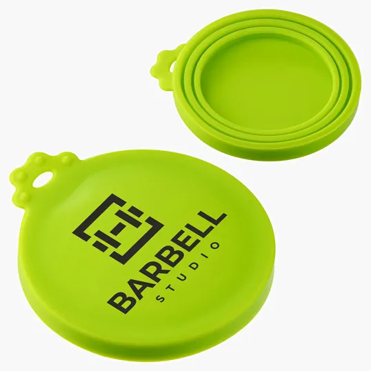 Ariel Stay Fresh Silicone Can Lid — view 2