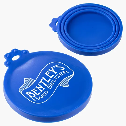 Ariel Stay Fresh Silicone Can Lid — view 6
