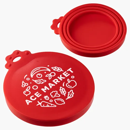 Ariel Stay Fresh Silicone Can Lid — view 7