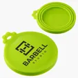 Ariel Stay Fresh Silicone Can Lid — view 2