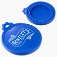 Ariel Stay Fresh Silicone Can Lid — view 6