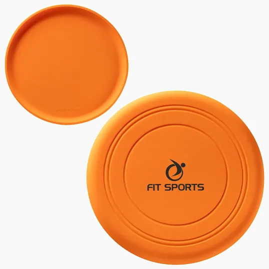 Silicone Pet Flyer — view 3