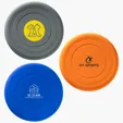 Silicone Pet Flyer