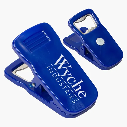 Ariel Clip It Bottle Opener — view 3