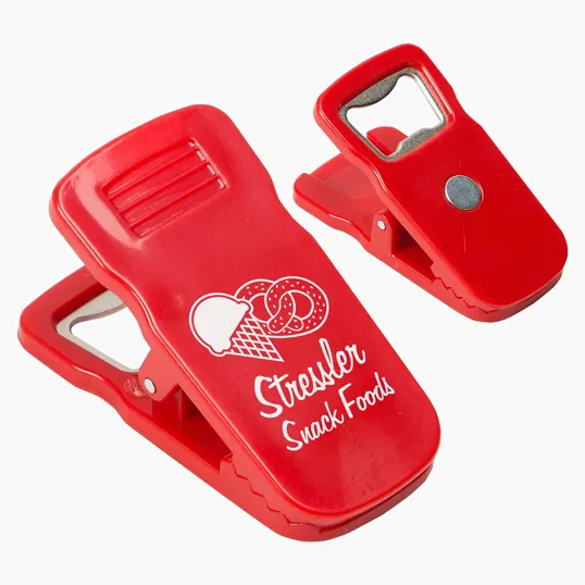 Ariel Clip It Bottle Opener — view 4