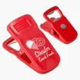 Ariel Clip It Bottle Opener — view 4