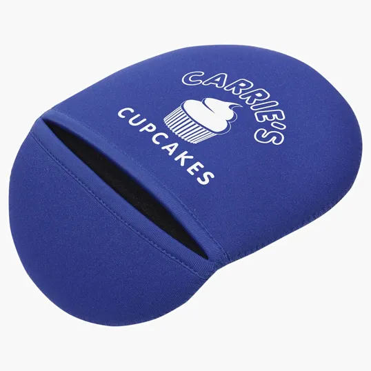 Ariel Grip-It Neoprene Pot Holder — view 3