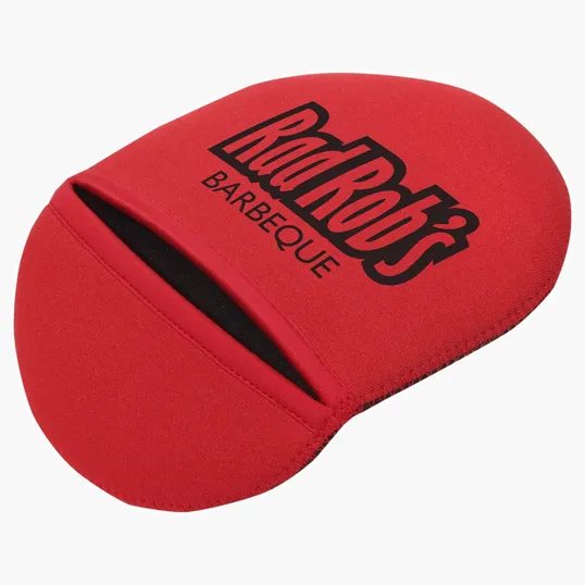 Ariel Grip-It Neoprene Pot Holder — view 4
