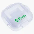 Ariel Nosh Recycled Polypropylene Lunch Box — view 3