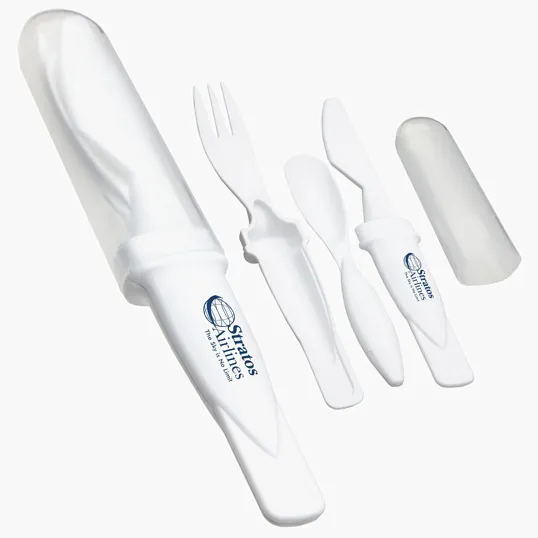 Ariel Portable Cutlery Set — view 5