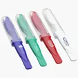 Ariel Portable Cutlery Set
