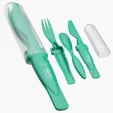 Ariel Portable Cutlery Set — view 3