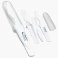 Ariel Portable Cutlery Set — view 5