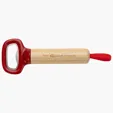 Ariel Pop Top Bamboo Bottle Opener — view 5