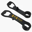 Ariel 4-In-1 Sure Grip Opener — view 2