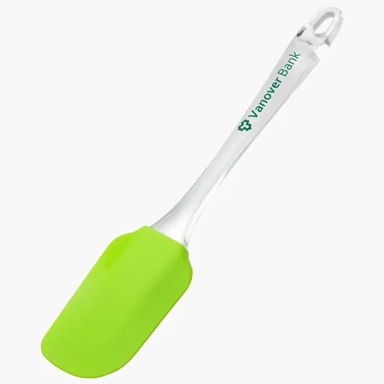 Ariel Quick Cook Silicone Spatula — view 3