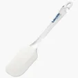 Ariel Quick Cook Silicone Spatula — view 5
