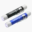 Ariel Aluminum LED Penlight