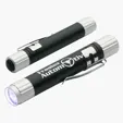 Ariel Aluminum LED Penlight — view 2