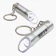 Ariel Aluminum LED Opener Key Chain — view 6