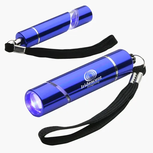 Ariel Aluminum Scope LED Flashlight — view 2