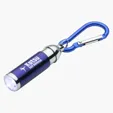 Ariel Carabiner Clip LED Light — view 2