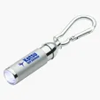 Ariel Carabiner Clip LED Light — view 3