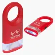 Dual Shine LED Light Carabiner — view 5