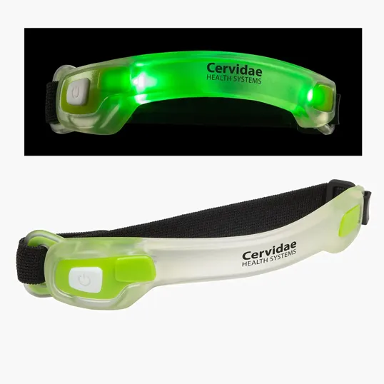 EZ See Wearable Safety Light — view 3