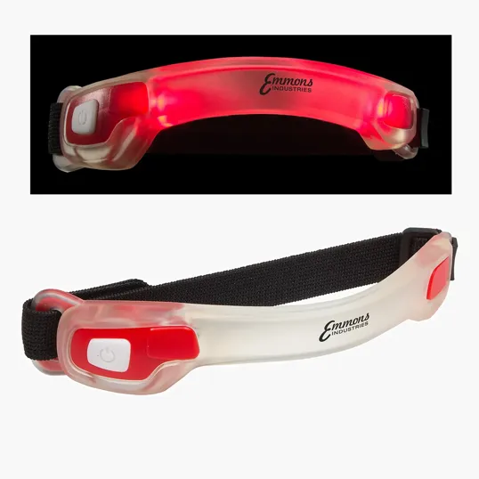EZ See Wearable Safety Light — view 4