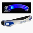 EZ See Wearable Safety Light — view 2