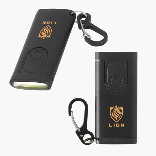 Best Buddy Tools® Rechargeable COB Key Light — view 2
