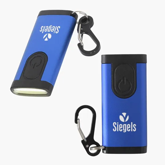 Best Buddy Tools® Rechargeable COB Key Light — view 3