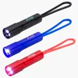 Ariel Loop Mini LED Pocket Flashlight