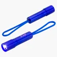 Ariel Loop Mini LED Pocket Flashlight — view 3