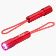 Ariel Loop Mini LED Pocket Flashlight — view 4