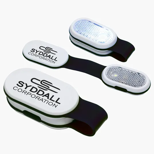 Ariel Magna Clip Personal Safety Light — view 2