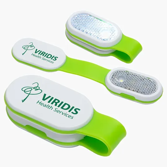 Ariel Magna Clip Personal Safety Light — view 4