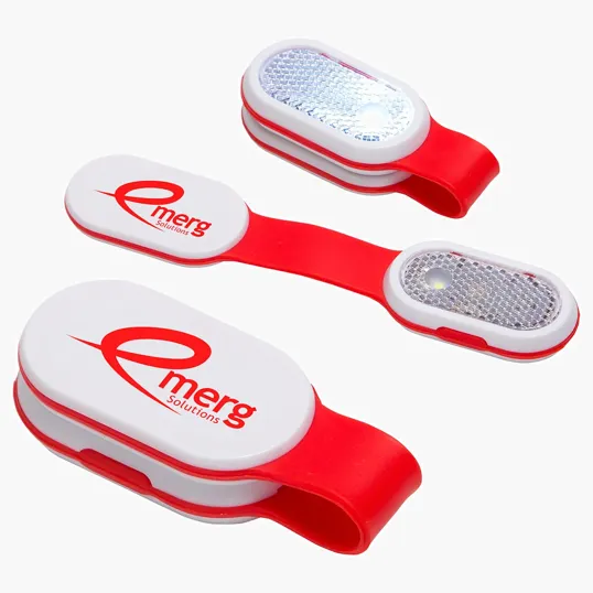 Ariel Magna Clip Personal Safety Light — view 5