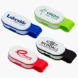 Ariel Magna Clip Personal Safety Light