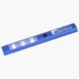 Ariel Magnetic Light Stick with LED — view 2